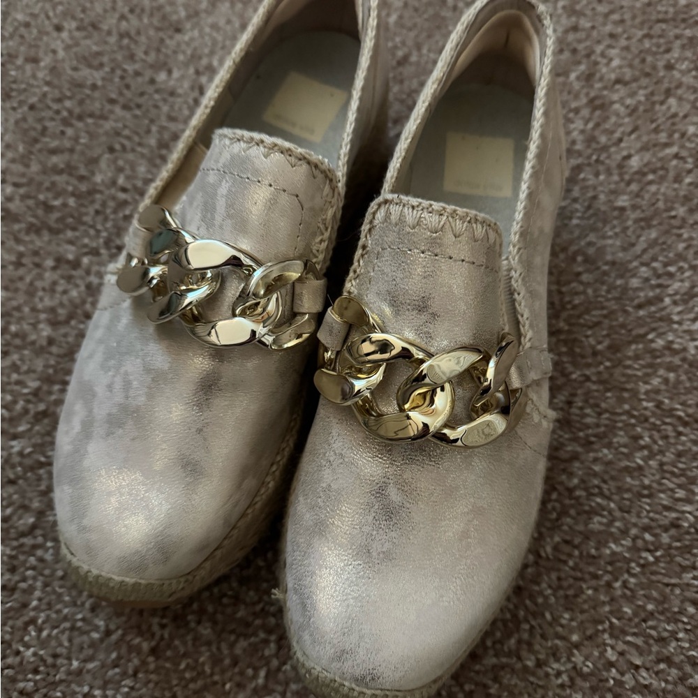dolce vita espadrilles